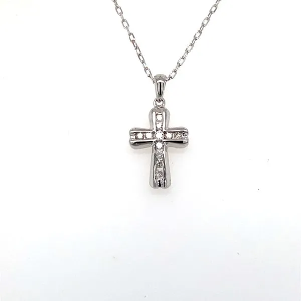 Necklace Hannoush Jewelers, Inc. Albany, NY