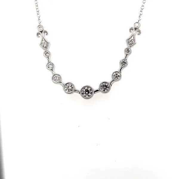 Necklace Hannoush Jewelers, Inc. Albany, NY