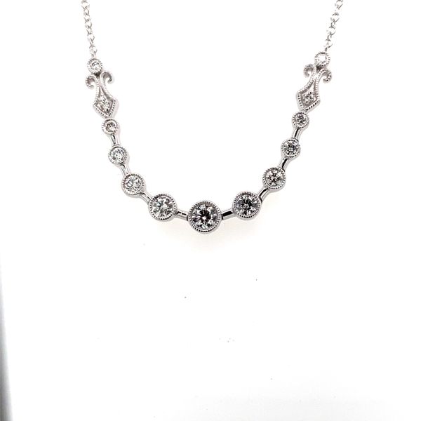 Necklace Hannoush Jewelers, Inc. Albany, NY