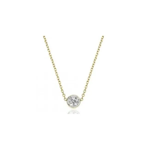 Diamond Pendant  Hannoush Jewelers, Inc. Albany, NY