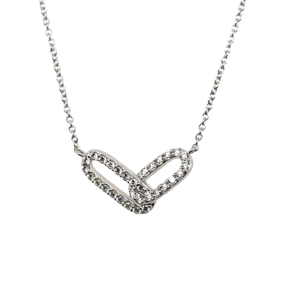 Necklace Hannoush Jewelers, Inc. Albany, NY