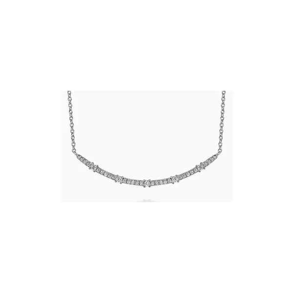 Necklace Hannoush Jewelers, Inc. Albany, NY