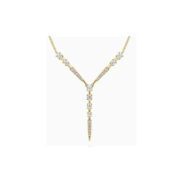 Necklace Hannoush Jewelers, Inc. Albany, NY