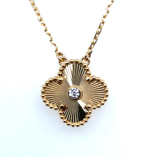 Necklace Hannoush Jewelers, Inc. Albany, NY