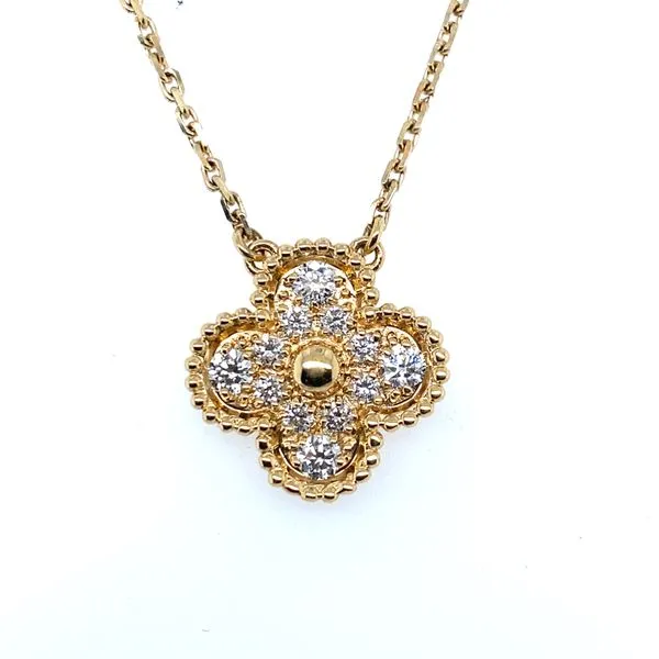 Necklace Hannoush Jewelers, Inc. Albany, NY