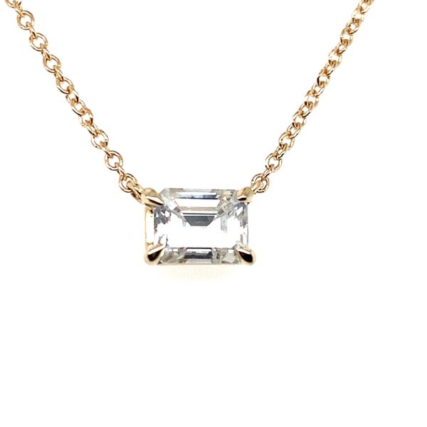 Diamond Pendant  Hannoush Jewelers, Inc. Albany, NY