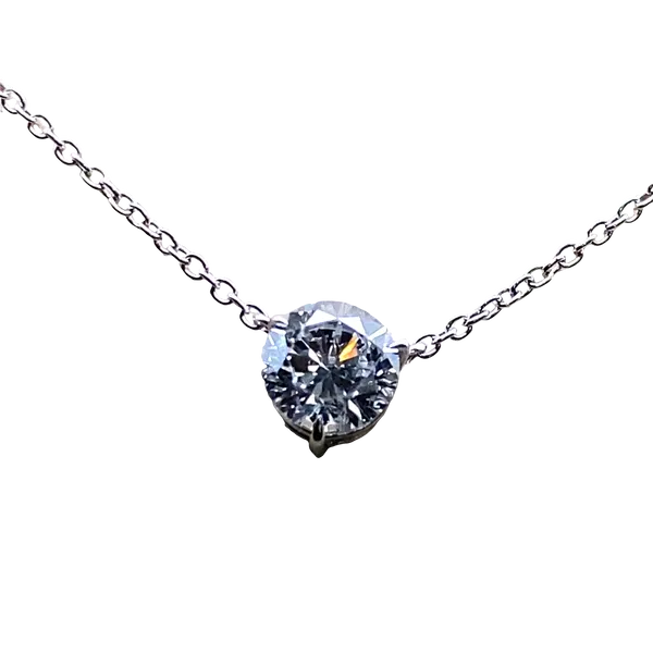 Diamond Pendant  Hannoush Jewelers, Inc. Albany, NY