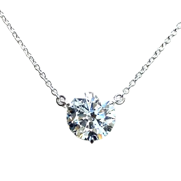 Diamond Pendant  Hannoush Jewelers, Inc. Albany, NY