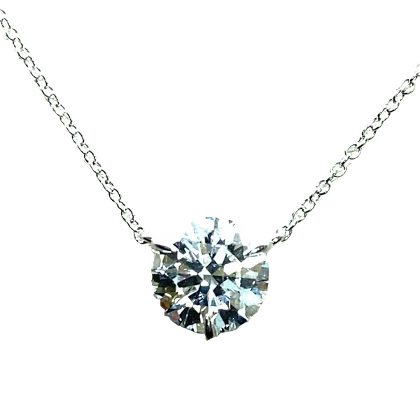 Diamond Pendant  Hannoush Jewelers, Inc. Albany, NY