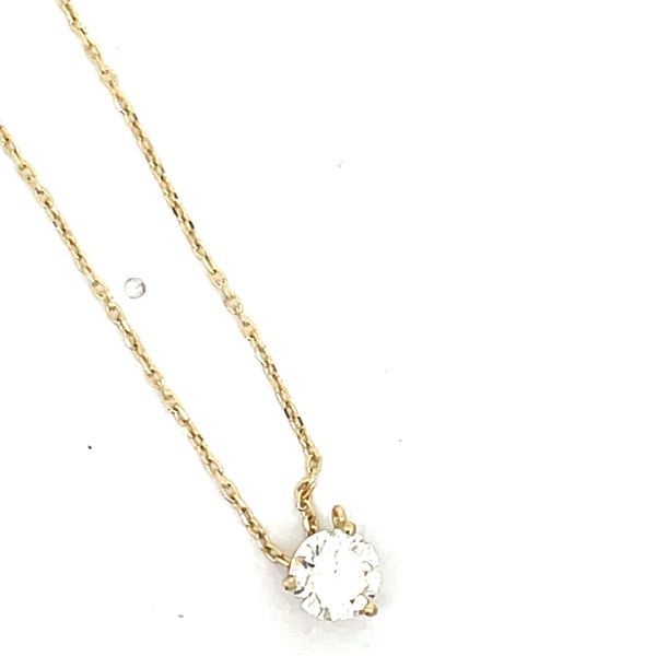Diamond Pendant  Hannoush Jewelers, Inc. Albany, NY