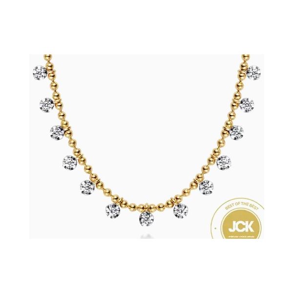 Diamond Pendant  Hannoush Jewelers, Inc. Albany, NY