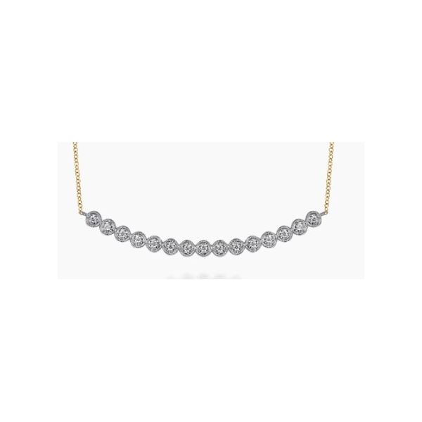 Diamond Pendant  Hannoush Jewelers, Inc. Albany, NY