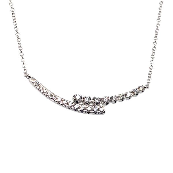 Diamond Pendant  Hannoush Jewelers, Inc. Albany, NY