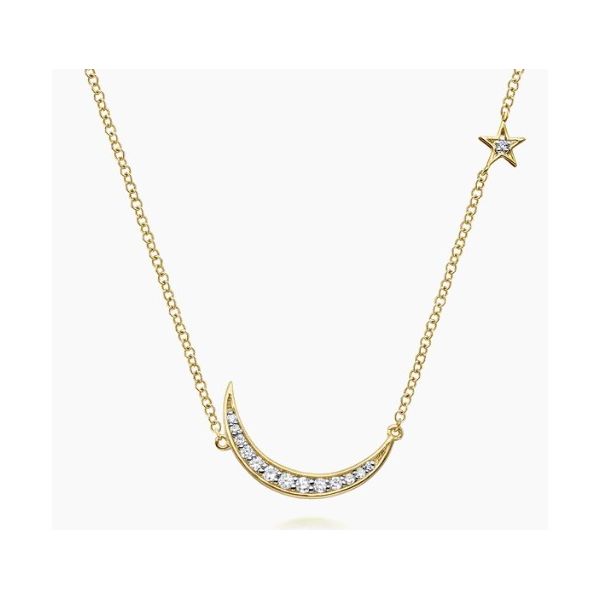 Diamond Pendant  Hannoush Jewelers, Inc. Albany, NY