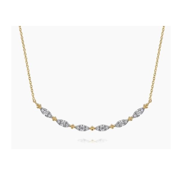 Diamond Pendant  Hannoush Jewelers, Inc. Albany, NY