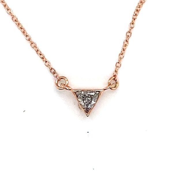 Diamond Pendant  Hannoush Jewelers, Inc. Albany, NY