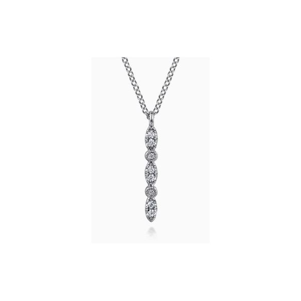 Diamond Pendant  Hannoush Jewelers, Inc. Albany, NY