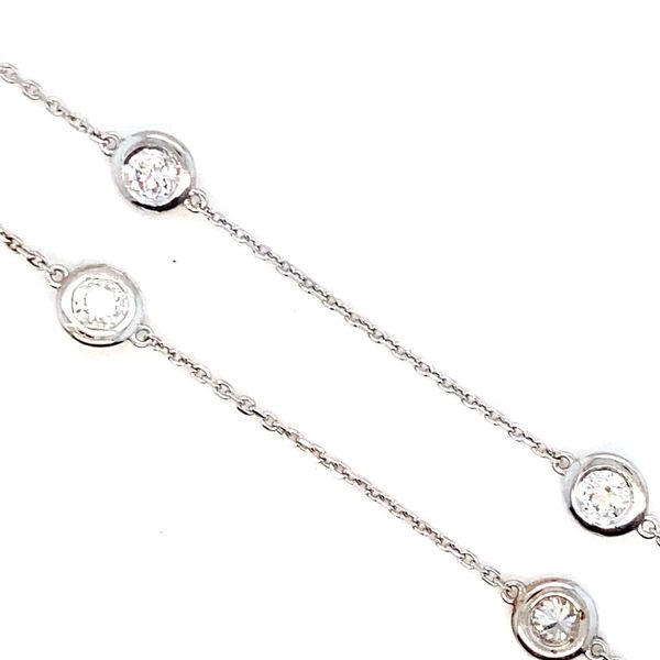 Diamond Pendant  Hannoush Jewelers, Inc. Albany, NY