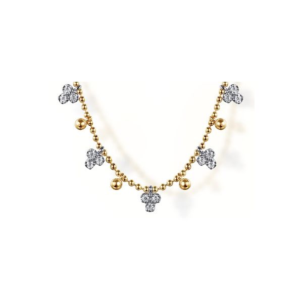 Diamond Pendant  Hannoush Jewelers, Inc. Albany, NY