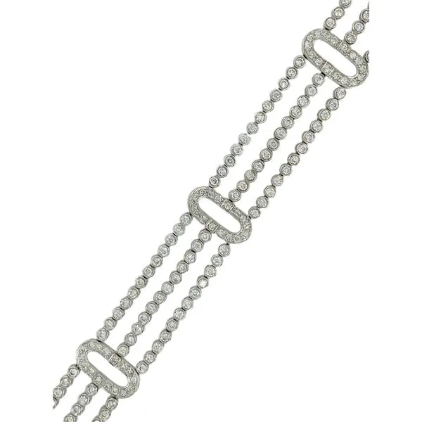 Bracelet Hannoush Jewelers, Inc. Albany, NY