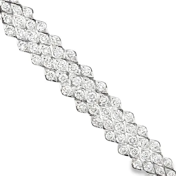Bracelet Hannoush Jewelers, Inc. Albany, NY