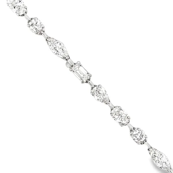 Bracelet Hannoush Jewelers, Inc. Albany, NY