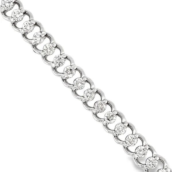 Bracelet Hannoush Jewelers, Inc. Albany, NY
