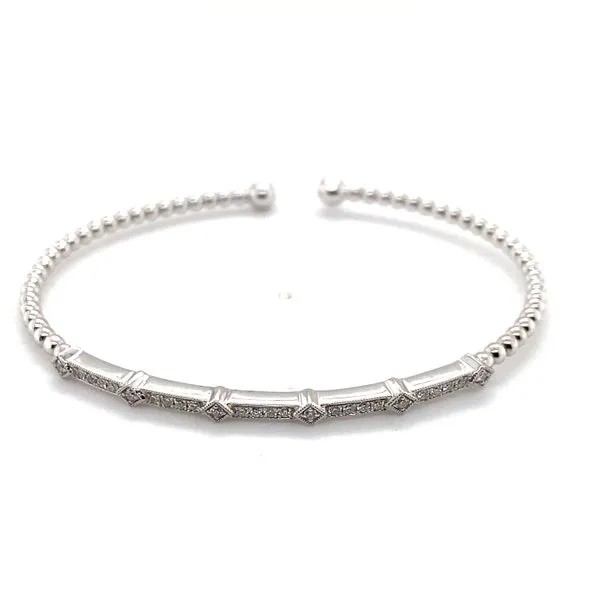 Bracelet Hannoush Jewelers, Inc. Albany, NY