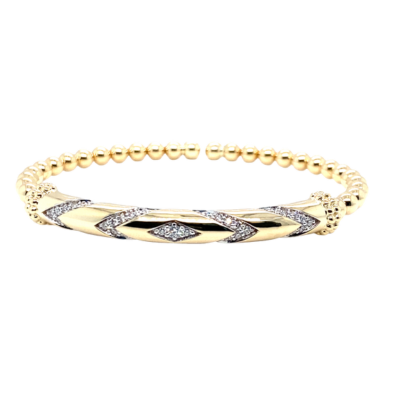 Bracelet Hannoush Jewelers, Inc. Albany, NY