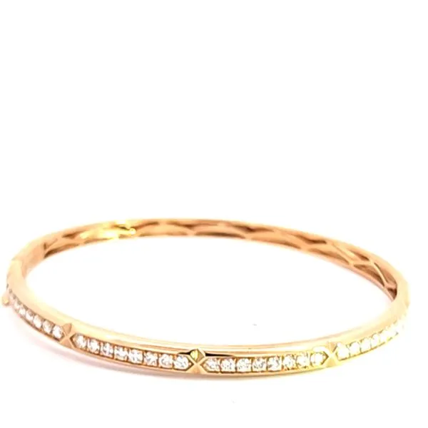 Bracelet Hannoush Jewelers, Inc. Albany, NY