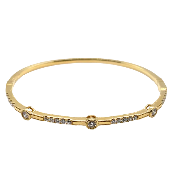 Bracelet Hannoush Jewelers, Inc. Albany, NY