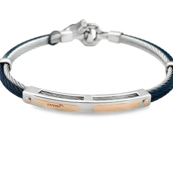 Bracelet Hannoush Jewelers, Inc. Albany, NY