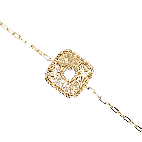 Bracelet Hannoush Jewelers, Inc. Albany, NY