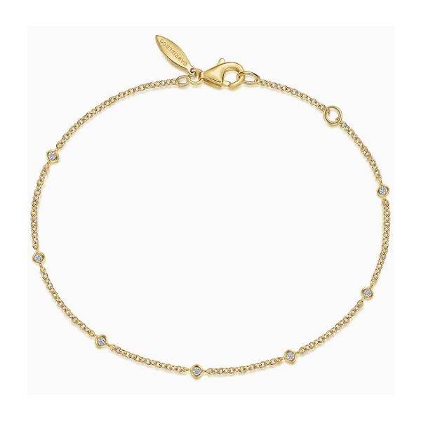 Bracelet Hannoush Jewelers, Inc. Albany, NY