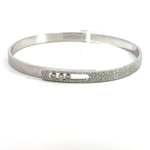 Bracelet Hannoush Jewelers, Inc. Albany, NY