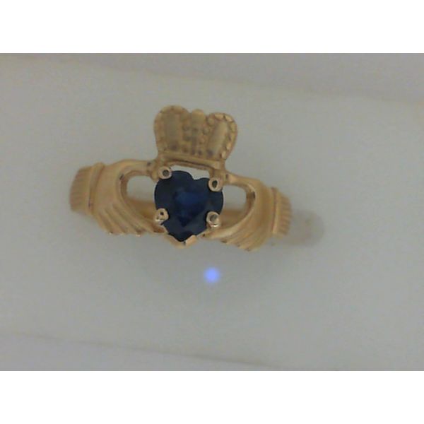 Colored Stone Ring Hannoush Jewelers, Inc. Albany, NY