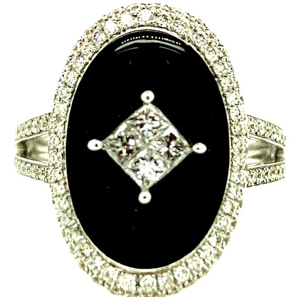 Rings Image 5 Hannoush Jewelers, Inc. Albany, NY