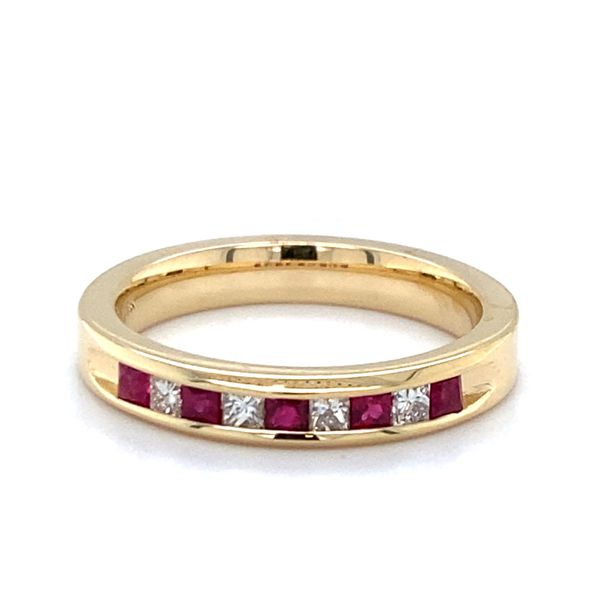 Colored Stone Ring Hannoush Jewelers, Inc. Albany, NY