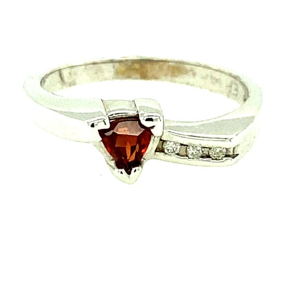 Colored Stone Ring Image 4 Hannoush Jewelers, Inc. Albany, NY