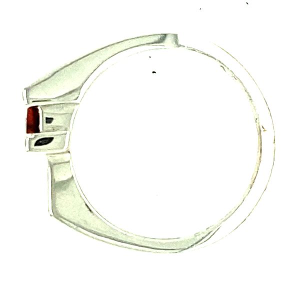 Colored Stone Ring Image 5 Hannoush Jewelers, Inc. Albany, NY