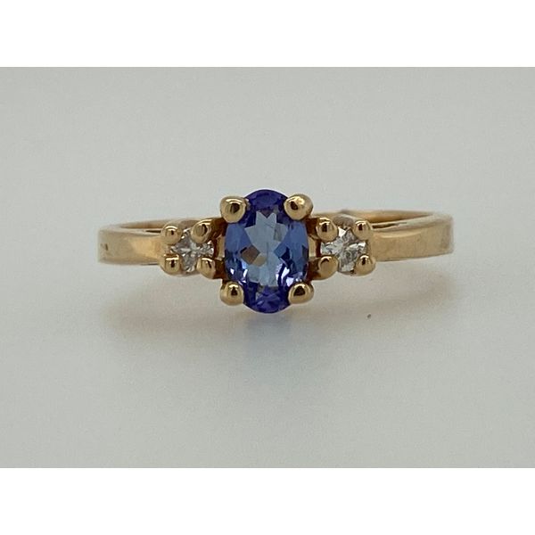 Colored Stone Ring Image 4 Hannoush Jewelers, Inc. Albany, NY