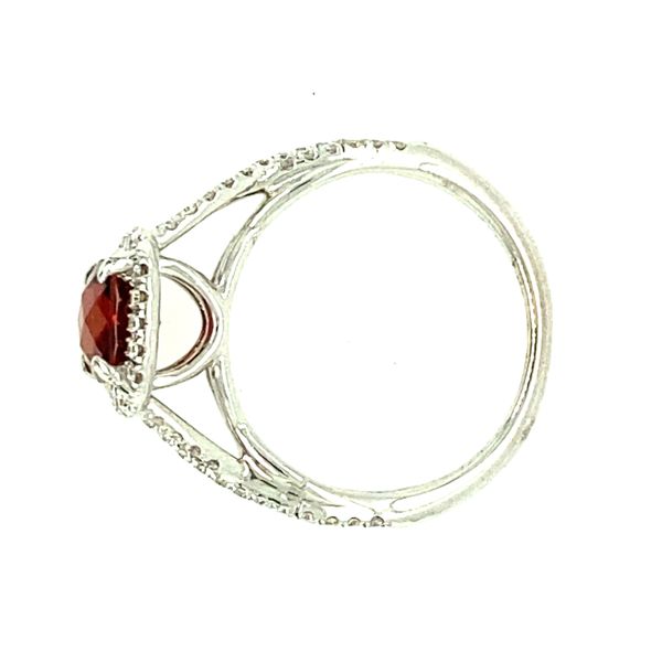 Colored Stone Ring Image 4 Hannoush Jewelers, Inc. Albany, NY