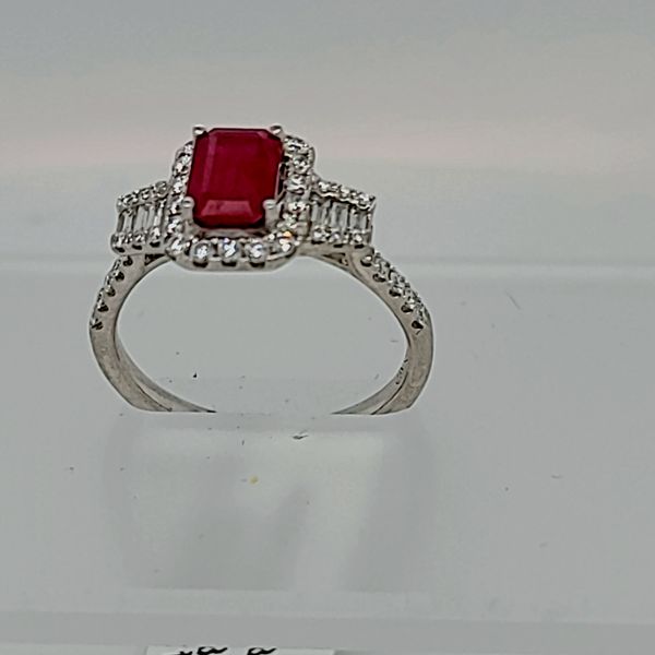 Rings Image 2 Hannoush Jewelers, Inc. Albany, NY