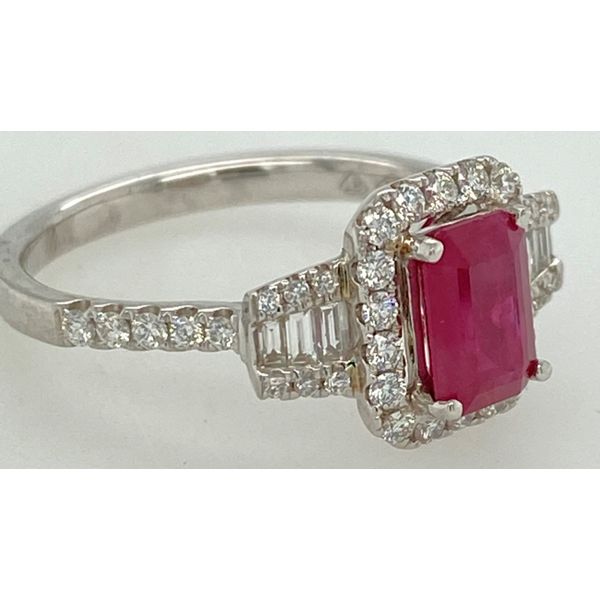 Rings Image 3 Hannoush Jewelers, Inc. Albany, NY