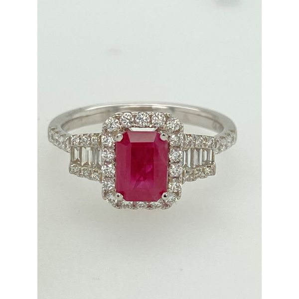 Rings Image 4 Hannoush Jewelers, Inc. Albany, NY