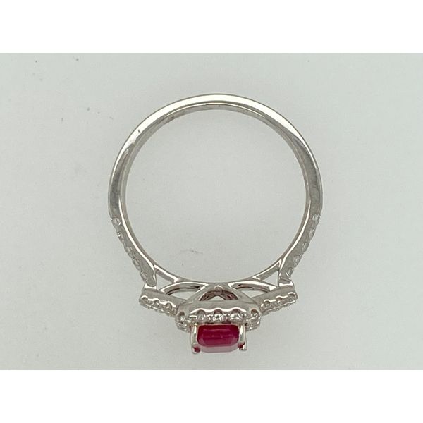 Rings Image 5 Hannoush Jewelers, Inc. Albany, NY