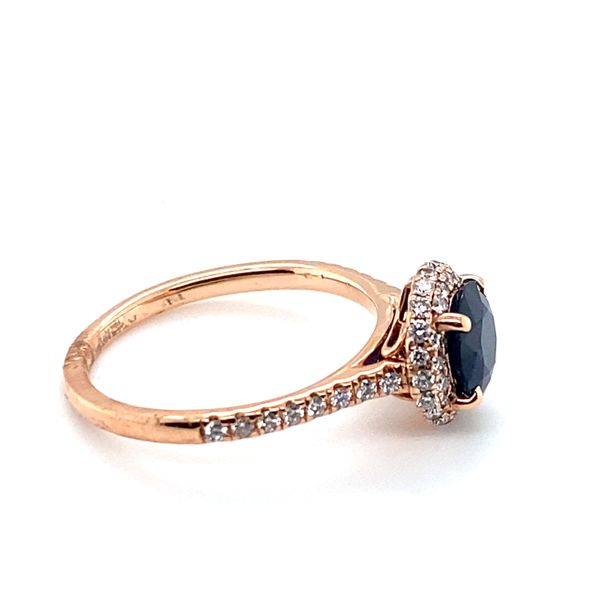 Colored Stone Ring Image 2 Hannoush Jewelers, Inc. Albany, NY