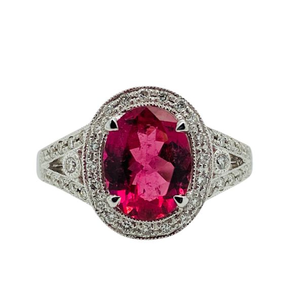 Rings Hannoush Jewelers, Inc. Albany, NY