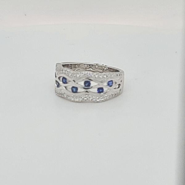 Rings Hannoush Jewelers, Inc. Albany, NY