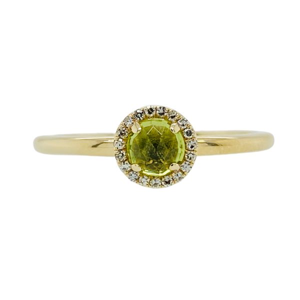 Rings Hannoush Jewelers, Inc. Albany, NY